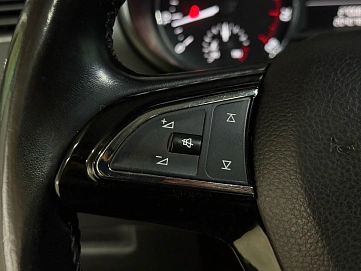 Skoda Octavia, 2016г, передний привод, робот