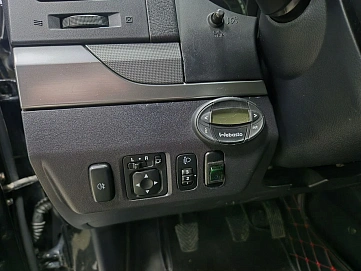 Mitsubishi Pajero, 2012г, полный привод, механика