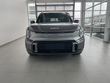 Kia EV9, 2024г, полный привод, автомат