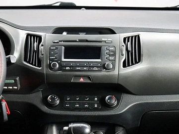 Kia Sportage, 2013г, полный привод, автомат