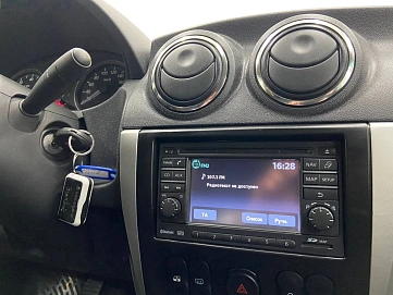 Nissan Almera, 2018г, передний привод, механика