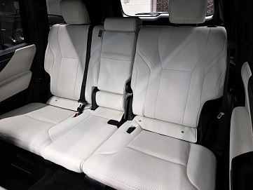 Lexus LX, 2025г, полный привод, автомат