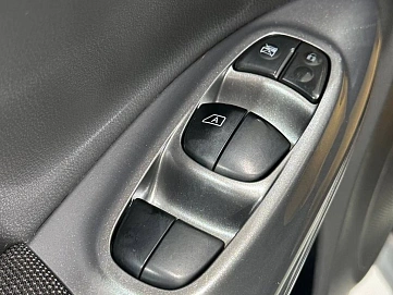 Nissan Juke, 2010г, полный привод, вариатор