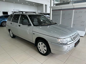 Lada (ВАЗ) 2111, 2008г, передний привод, механика