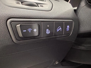 Hyundai ix35, 2013г, полный привод, автомат