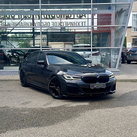 BMW , 2020г., передний привод, автомат