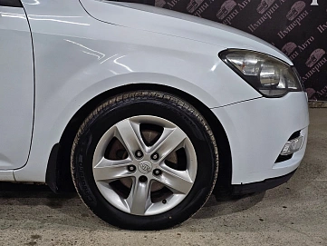 Kia Ceed, 2011г, передний привод, автомат