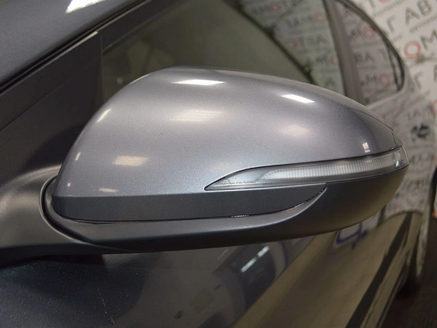 Hyundai Elantra, 2020г., передний привод, механика