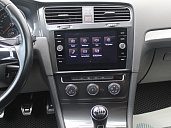 Volkswagen Golf, 2019г., передний привод, механика