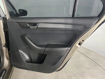 Skoda Rapid, 2020г, передний привод, автомат