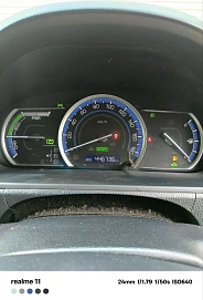 Toyota Noah, 2015г, передний привод, вариатор