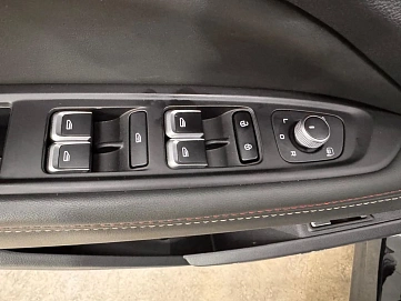 Geely Tugella, 2023г, передний привод, автомат