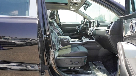 Kia Sorento, 2022г, передний привод, автомат