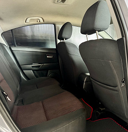 Mazda 3, 2006г, передний привод, автомат