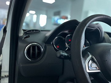 Renault Duster, 2020г, полный привод, механика