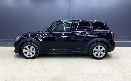 Mini , 2017г., полный привод, автомат