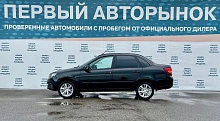 Lada (ВАЗ) Granta, 2025г., передний привод, механика