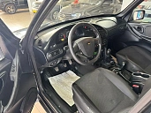 Chevrolet Niva, 2016г., полный привод, механика