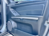 Mercedes-Benz M-Класс, 2010г., полный привод, автомат