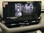 Toyota RAV4, 2025г., полный привод, вариатор