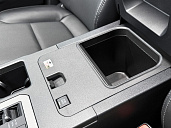 Toyota Land Cruiser Prado, 2024г., полный привод, автомат