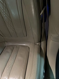 BMW 7 серии, 2016г, полный привод, автомат