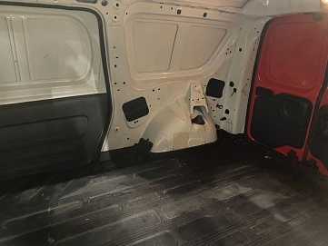 Lada (ВАЗ) Largus, 2020г, передний привод, механика