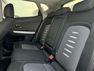 Kia Ceed, 2013г, передний привод, автомат