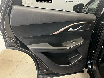 Omoda C5, 2024г, передний привод, автомат