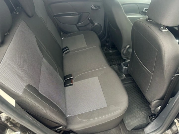 Renault , 2020г., передний привод, механика