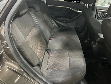 Lada (ВАЗ) Vesta, 2018г, передний привод, механика