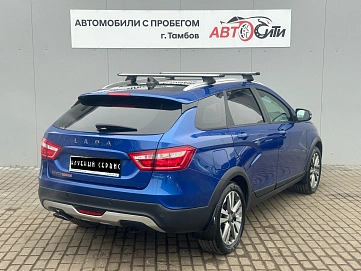 Lada (ВАЗ) , 2021г., передний привод, вариатор