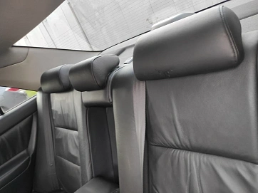 Toyota Camry, 2005г, передний привод, автомат