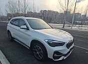 BMW X1, 2022г., передний привод, робот
