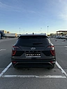 Hyundai Creta, 2022г., передний привод, автомат