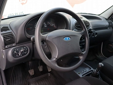 Lada (ВАЗ) Kalina, 2012г, передний привод, механика