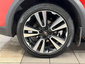 Lada (ВАЗ) Vesta, 2021г, передний привод, вариатор