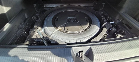 Volkswagen Tiguan, 2026г, полный привод, робот