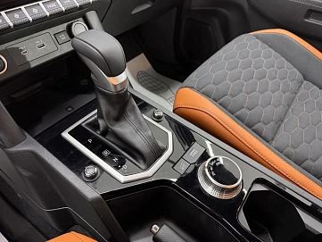 Mitsubishi L200, 2025г, полный привод, автомат