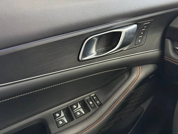 Changan UNI-K, 2023г, полный привод, автомат