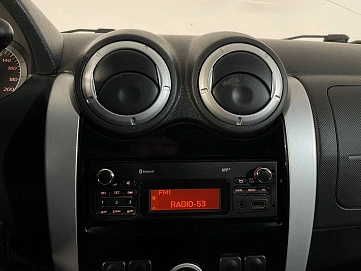 Lada (ВАЗ) Largus, 2019г, передний привод, механика