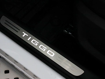 Chery Tiggo 7 Pro Max, 2024г, передний привод, робот