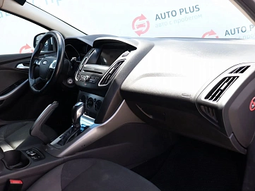 Ford Focus, 2013г, передний привод, робот