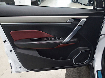 Geely Coolray, 2020г, передний привод, робот