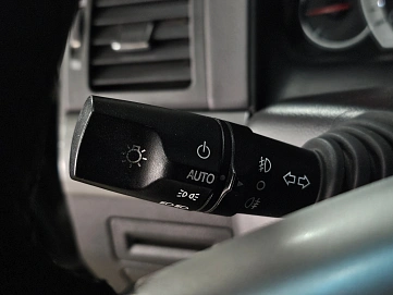 Chevrolet Captiva, 2007г, полный привод, автомат