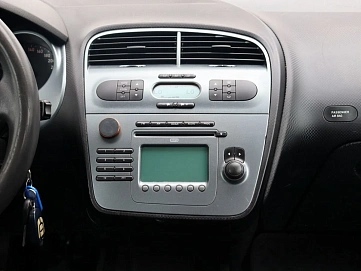 SEAT Toledo, 2008г, передний привод, механика