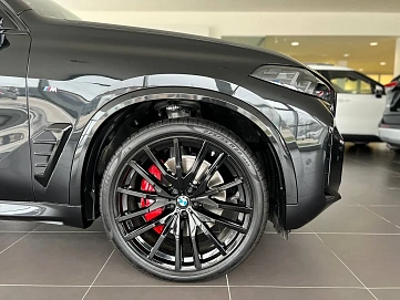 BMW X5, 2024г, полный привод, автомат
