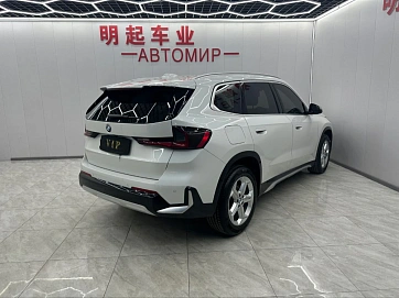 BMW X1, 2023г., передний привод, робот