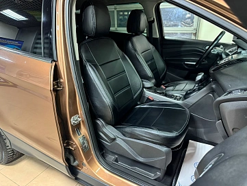 Ford Kuga, 2013г, полный привод, автомат