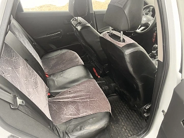 Kia Ceed, 2012г., передний привод, механика